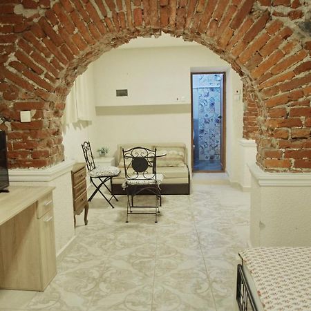 Top Center Semi-Detached Apartment Studio Sofya Dış mekan fotoğraf
