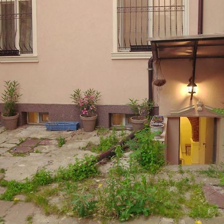 Top Center Semi-Detached Apartment Studio Sofya Dış mekan fotoğraf