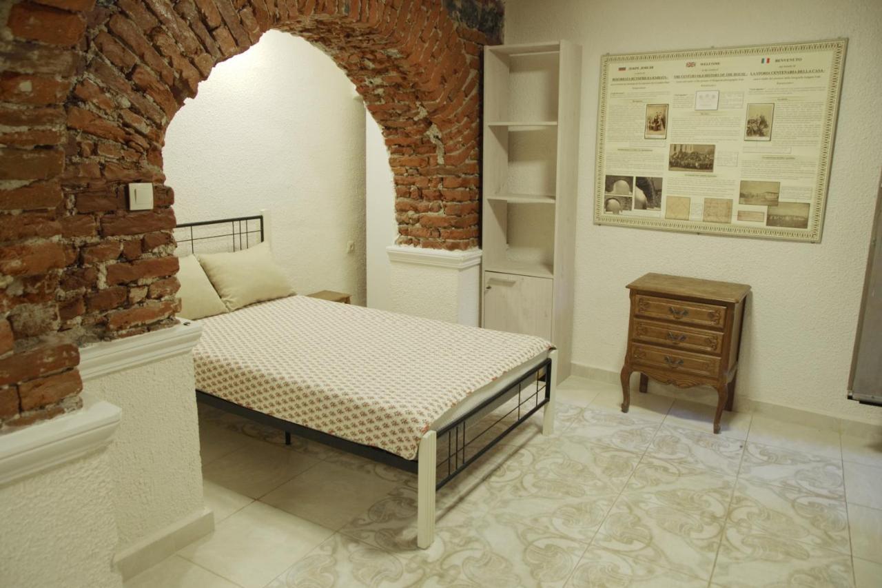 Top Center Semi-Detached Apartment Studio Sofya Dış mekan fotoğraf