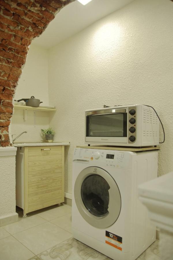 Top Center Semi-Detached Apartment Studio Sofya Dış mekan fotoğraf